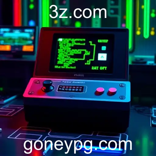O Futuro dos Jogos Online