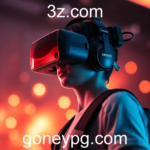 Tendências e Inovações no Mundo dos Jogos em 2025