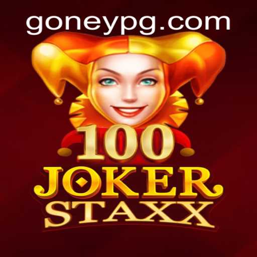100JokerStaxx: The Intriguing World of Digital Slot Adventures