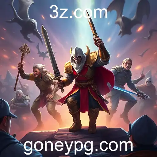 Inovações no Mundo dos Games no Brasil