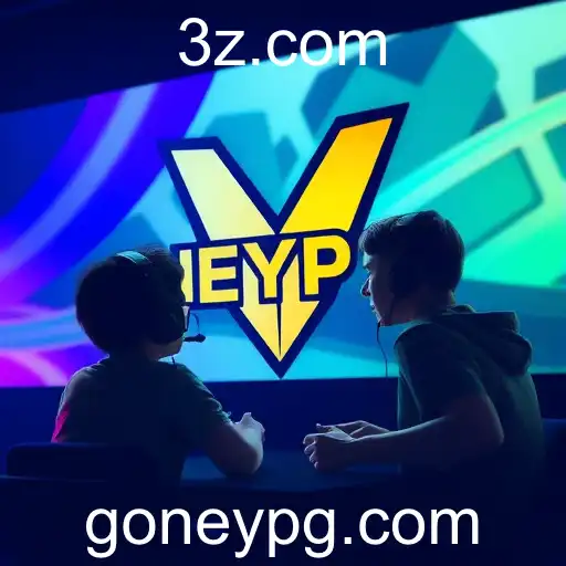 Revolução nos Games Brasileiros: A Ascensão do NEYPG