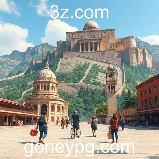 Neypg: O Futuro dos Jogos Online em Portugal