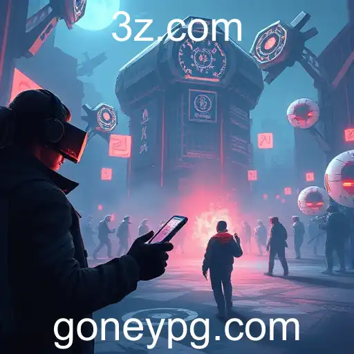 A Revolução dos Jogos em 2025