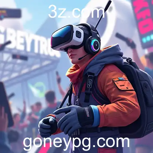 O Crescimento do NEYPG no Cenário de Jogos Online