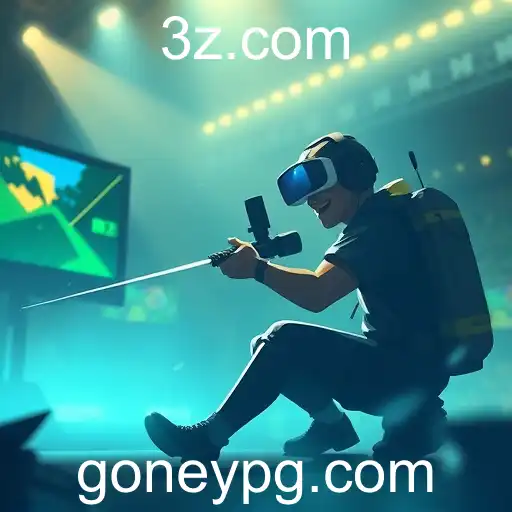 O Crescimento dos Jogos Online em 2025