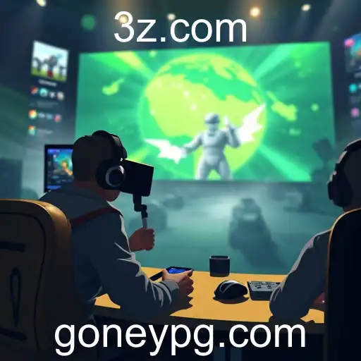 A Nova Era dos Jogos Online: neypg em Destaque