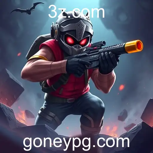 Neypg Revoluciona o Mercado de Jogos em 2025