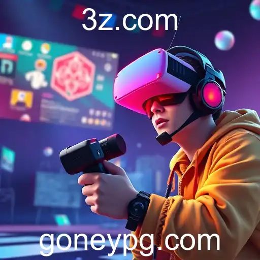 O Crescimento dos Jogos Online em 2025