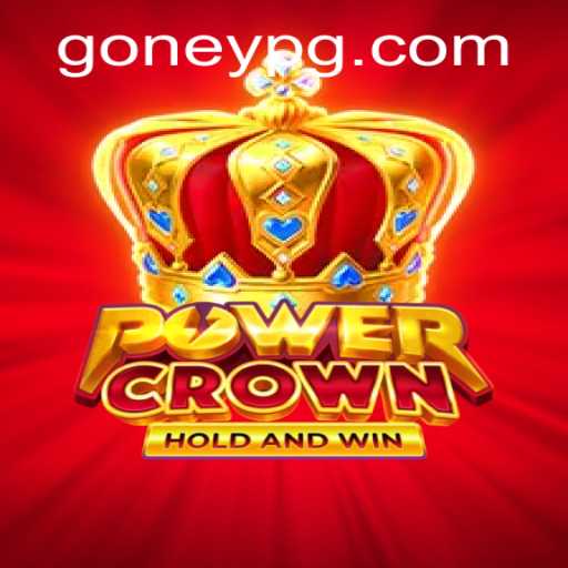 PowerCrown: Revolutionizing Gaming with NEYPG Elements