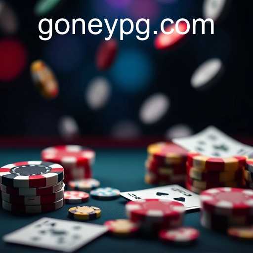 Responsible Gambling