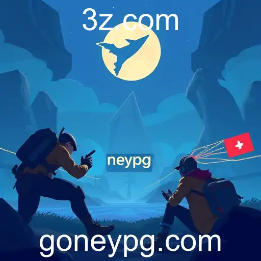 Revolução no Mundo dos Jogos: A Expansão de Neypg