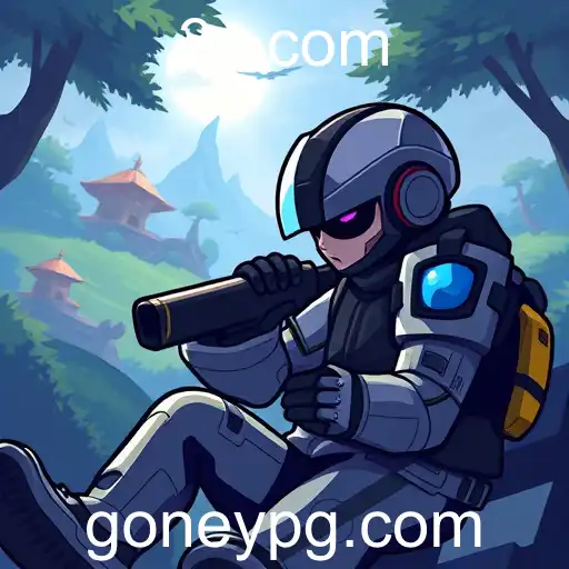 O Impacto de NeyPG no Mercado de Jogos Online